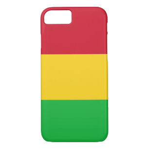 Funda Para iPhone 8/7 Bandera de Mali