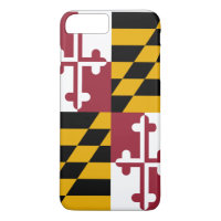 Bandera de Maryland