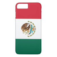 Bandera de México