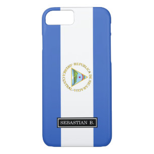 title_seo2 Bandera de Nicaragua