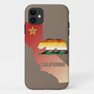 title_seo2 Bandera de orgullo de oso Oso de California