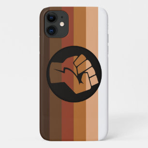 Funda Para iPhone 11 Bandera de Orgullo POC