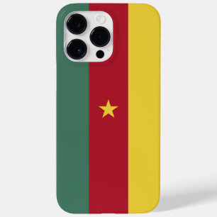 Funda Para iPhone 14 Pro Max De Case-Mate Bandera de Papúa Nueva Guinea