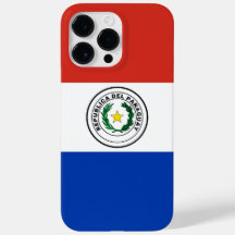 Bandera de Paraguay