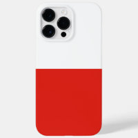 Bandera de Polonia