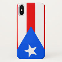 Bandera de Puerto Rico