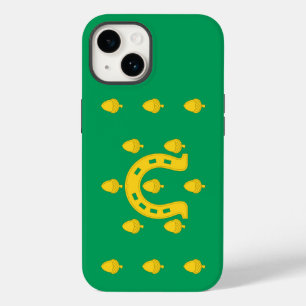 Funda Para iPhone 14 De Case-Mate Bandera de Rutland