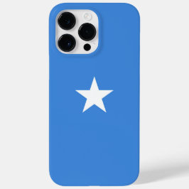 Funda Para iPhone 14 Pro Max De Case-Mate Bandera de Somalia