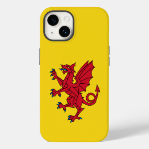 Funda Para iPhone 14 De Case-Mate Bandera de Somerset