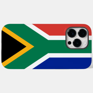 Funda Para iPhone 14 Pro Max De Case-Mate Bandera de Sudáfrica
