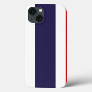 Funda Para iPhone 13 Bandera de Tailandia