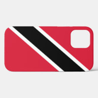 Bandera de Trinidad y Tobago