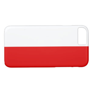 Funda Para iPhone 8/7 Bandera de Turingia