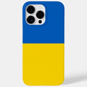 Funda Para iPhone 14 Pro Max De Case-Mate Bandera de Ucrania