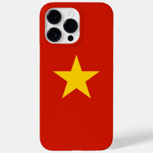 Funda Para iPhone 14 Pro Max De Case-Mate Bandera de Vietnam