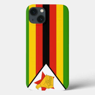 title_seo2 Bandera de Zimbabue