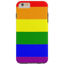 Bandera del arcoíris del Orgullo Gay
