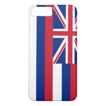 Bandera del estado de Hawaii