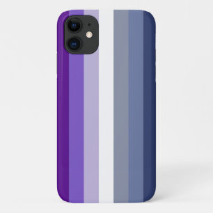 Funda Para iPhone 11 Bandera del Orgullo Lesbiana Butch
