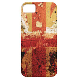 Funda Para iPhone 11 Bandera del Reino Unido