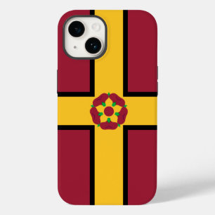 Funda Para iPhone 14 De Case-Mate Bandera en Northamptonshire