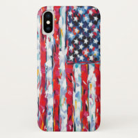 Bandera estadounidense