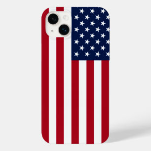 Funda Para iPhone 14 Plus De Case-Mate Bandera estadounidense
