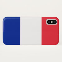 Bandera francesa (Francia)