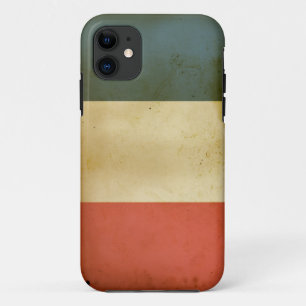 title_seo2 Bandera francesa iPhone 5 Barely There™