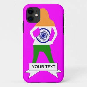 title_seo2 Bandera india de cualquier color