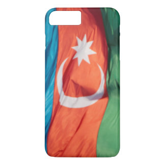 title_seo2 Bandera ondeando Azerbaiyán