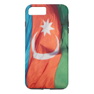 title_seo2 Bandera ondeando Azerbaiyán
