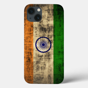title_seo2 Bandera ondulada de la India
