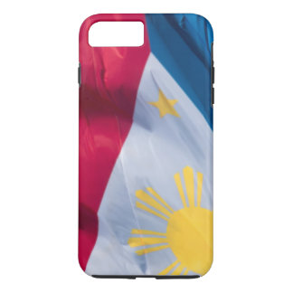 title_seo2 Bandera ondulante de Filipinas