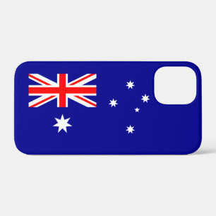 title_seo2 Bandera patriótica australiana