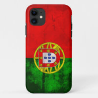 Bandera portuguesa