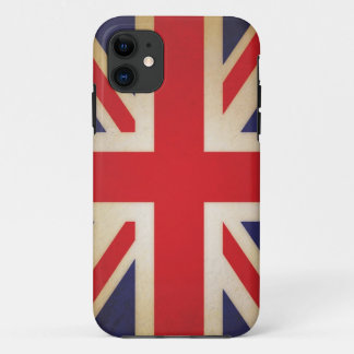 title_seo2 Bandera vieja BRITÁNICA