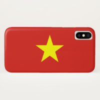 Bandera vietnamita (Vietnam)