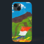 title_seo2 Banderas de oración II<br><div class="desc">Decoración del hogar</div>