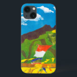 Funda Para iPhone 13 Banderas de oración II<br><div class="desc">Decoración casera</div>