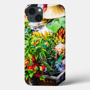 Funda Para iPhone 13 Bangkok   Mercado Flotante