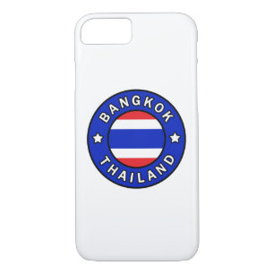 Funda Para iPhone 8/7 Bangkok Tailandia