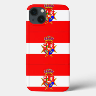 title_seo2 Banner blanco rojo Gran Ducado de la Toscana