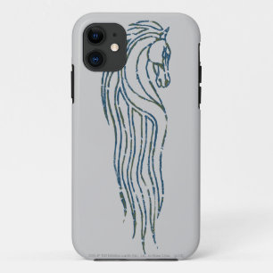 Funda Para iPhone 11 Banner del Salón Rohan Kings