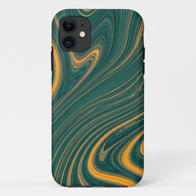 Funda De Case-Mate Para iPhone Baños de sol (Reverso)