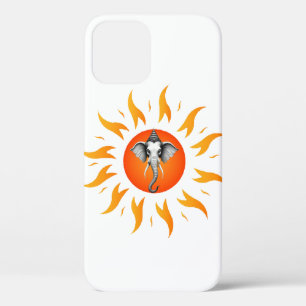Funda Para iPhone 12 Pro "Bappa Siempre Conmigo"