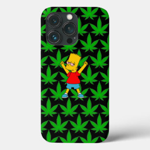 Funda Para iPhone 13 Pro barba alta
