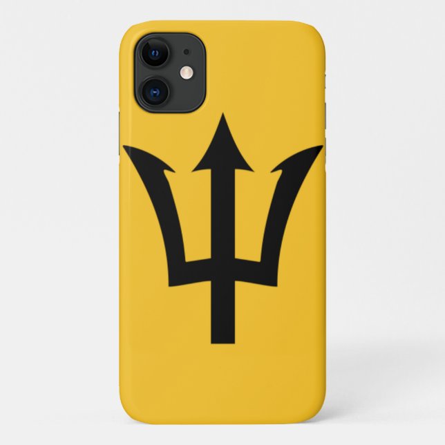 Funda De Case-Mate Para iPhone barbacoa (Reverso)
