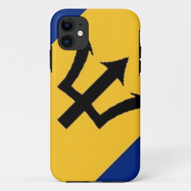 Funda De Case-Mate Para iPhone barbarie (Reverso)