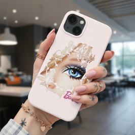 Funda Para iPhone 13 Barbilla